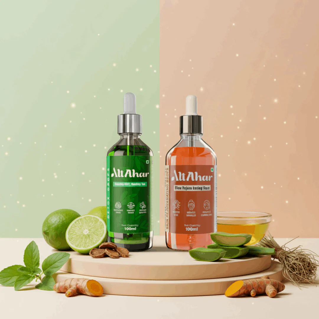 Wellness Drops