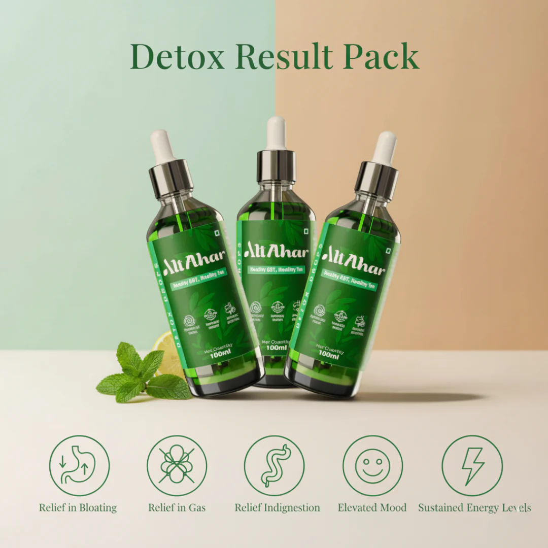 Detox Drops - Natural Gut Cleanse - Image 10