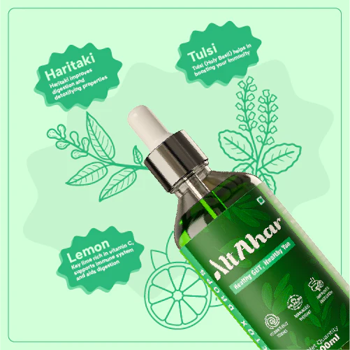 Detox Drops - Natural Gut Cleanse - Image 7