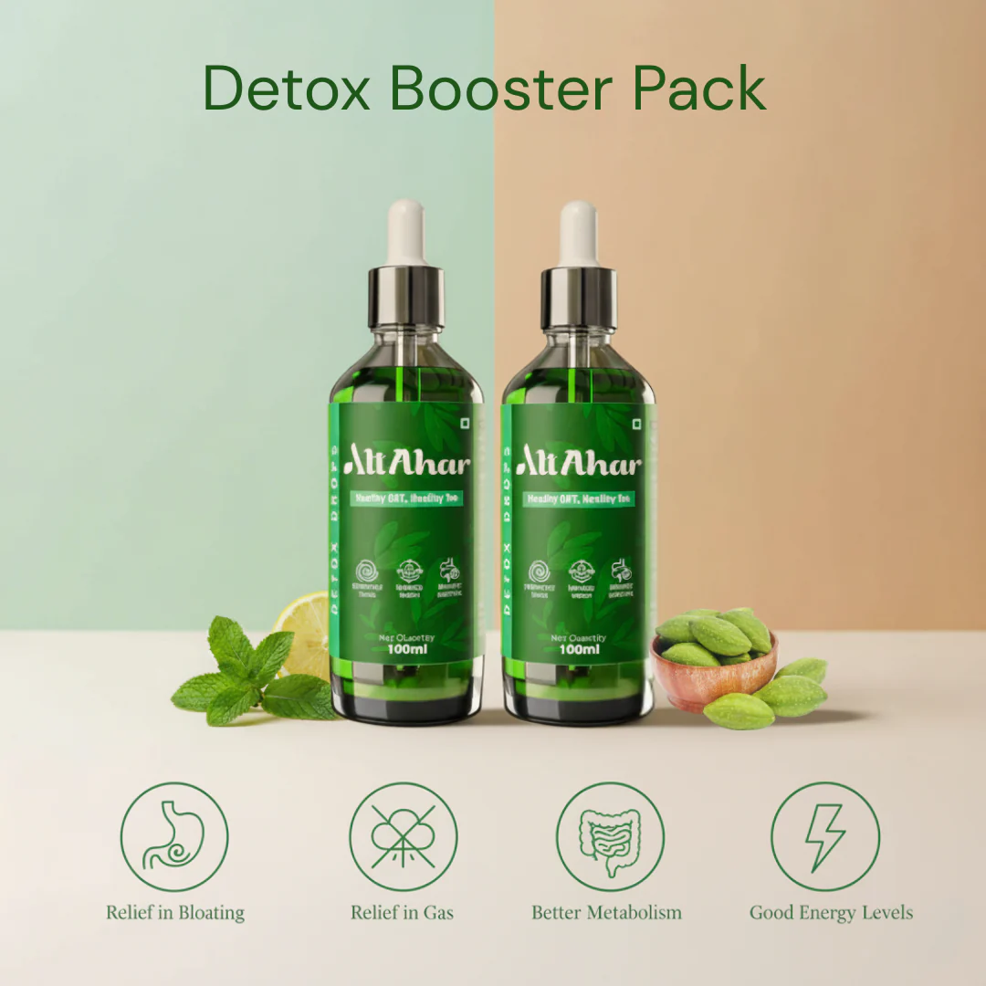 Detox Drops - Natural Gut Cleanse - Image 9