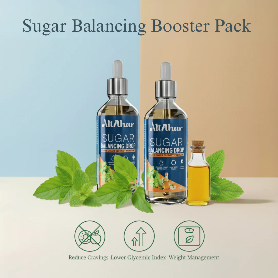 Sugar Balancing Drops - Natural Blood Sugar Support - Image 10