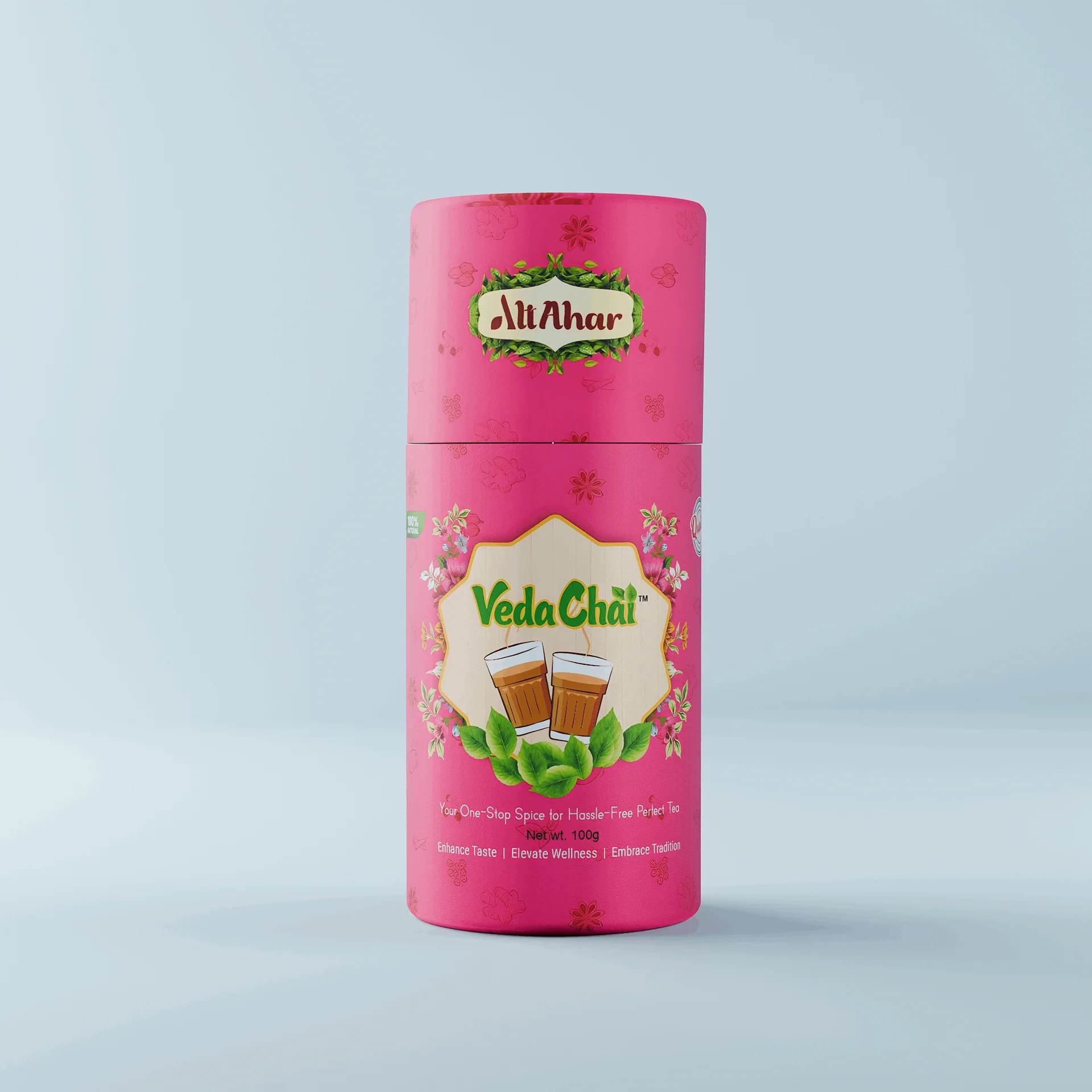 Veda Chai Masala - Ayurvedic Immunity Booster - Image 4
