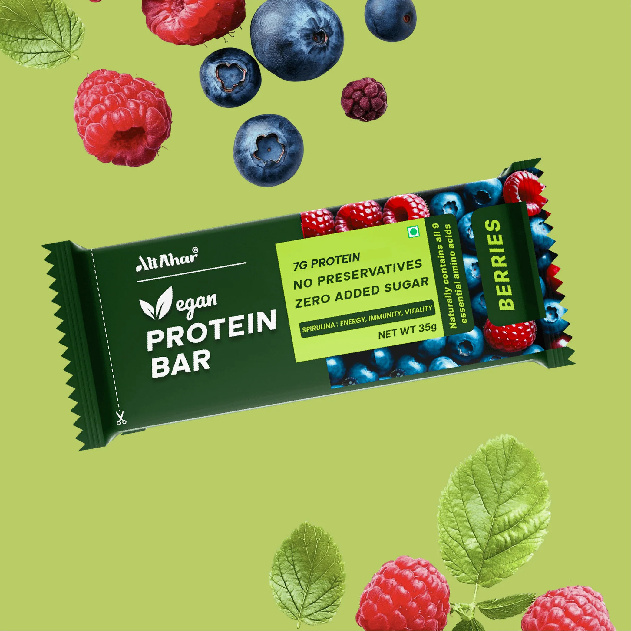 Millet Based Products